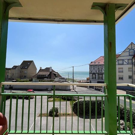 Les Galets Superbe Appartement 4 Couchages Vue Mer 维姆勒 外观 照片